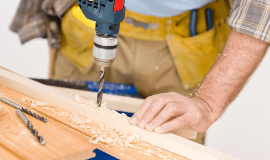Handyman Service